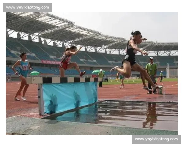 残奥运动:跨越极限与障碍 展现非凡力量与勇气的全球盛会